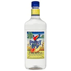 CAPTAIN MORGAN Pineapple Rum