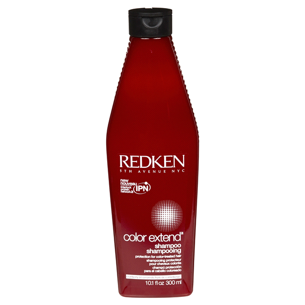 slide 1 of 1, Redken Color Extend Shampoo, 10.1 oz