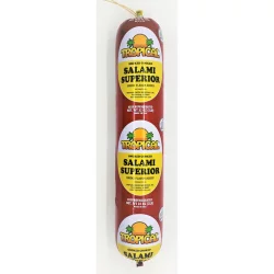 La Fe Tropical Salami