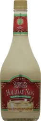 Christian Brothers Holiday Nog 750 ml