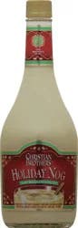 Christian Brothers Holiday Nog 750 ml