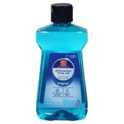 Harris Teeter Automatic Dishwasher Rinse Aid