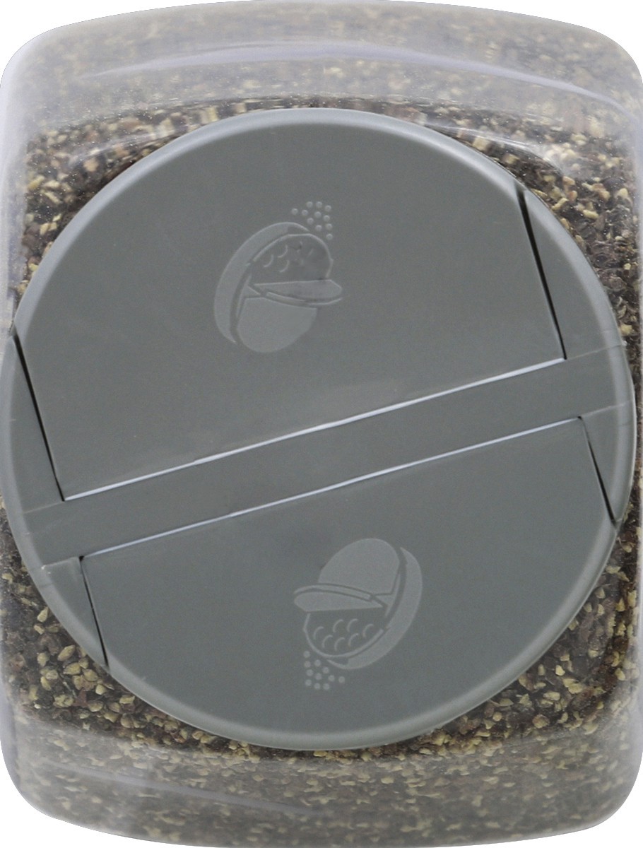 slide 7 of 8, Badia Black Pepper 16 oz, 16 oz