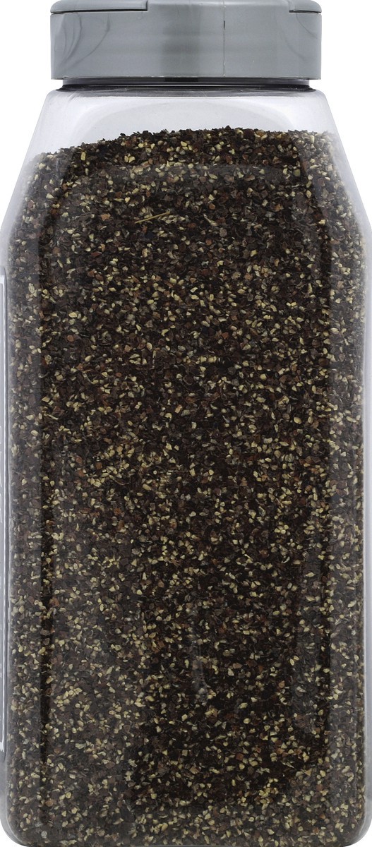 slide 6 of 8, Badia Black Pepper 16 oz, 16 oz