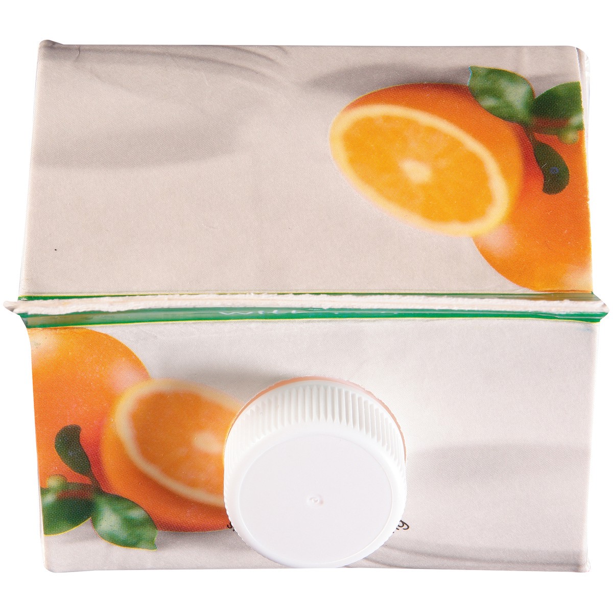 slide 8 of 10, Food Club Orange Juice Pulp Reconstituted - 64 oz, 64 oz