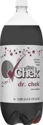 Chek Diet Dr. Chek Soda - 2 liter