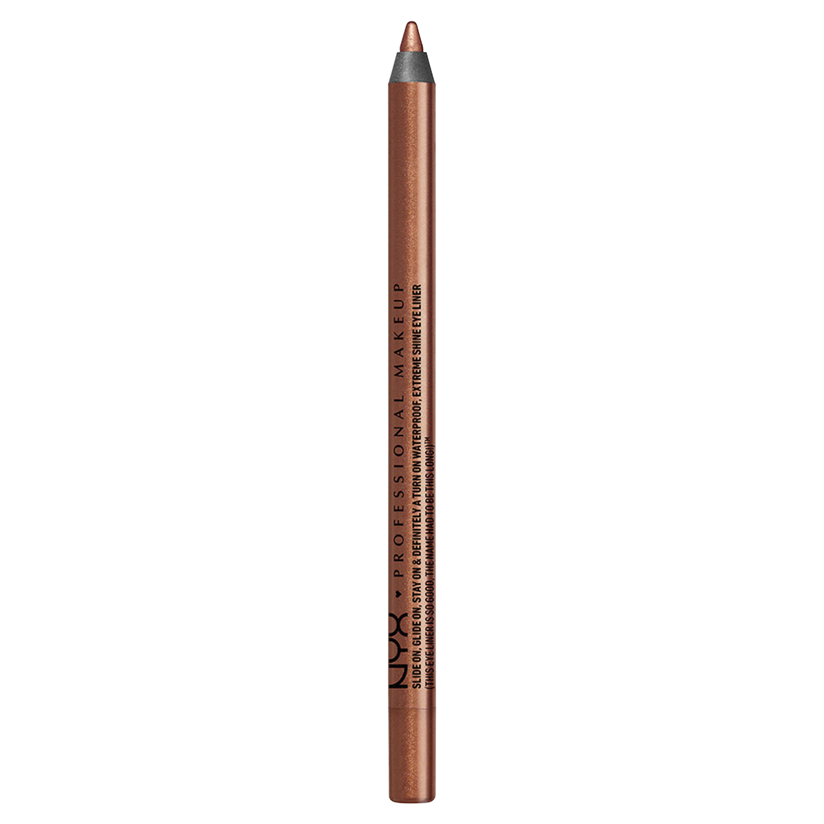 slide 1 of 1, NYX Professional Makeup Eye Liner 0.04 oz, 0.04 oz