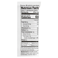 slide 3 of 5, Claeys Wild Cherry Old Fashioned Hard Candies - 6 oz, 6 oz