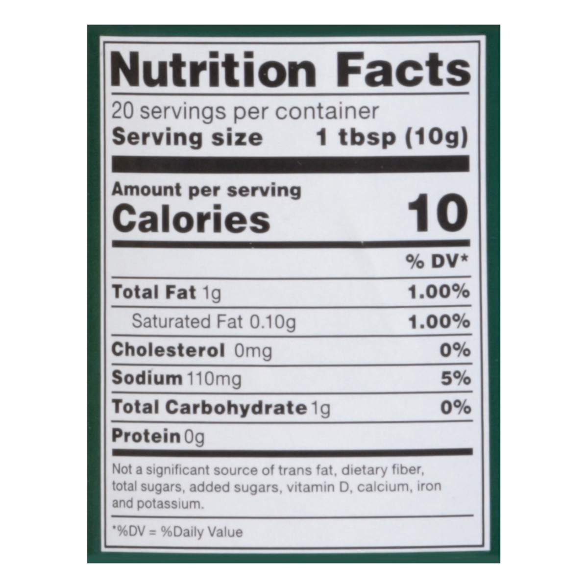 slide 7 of 13, Peruana Sauce Mild Aji Verde 7 oz, 7 oz