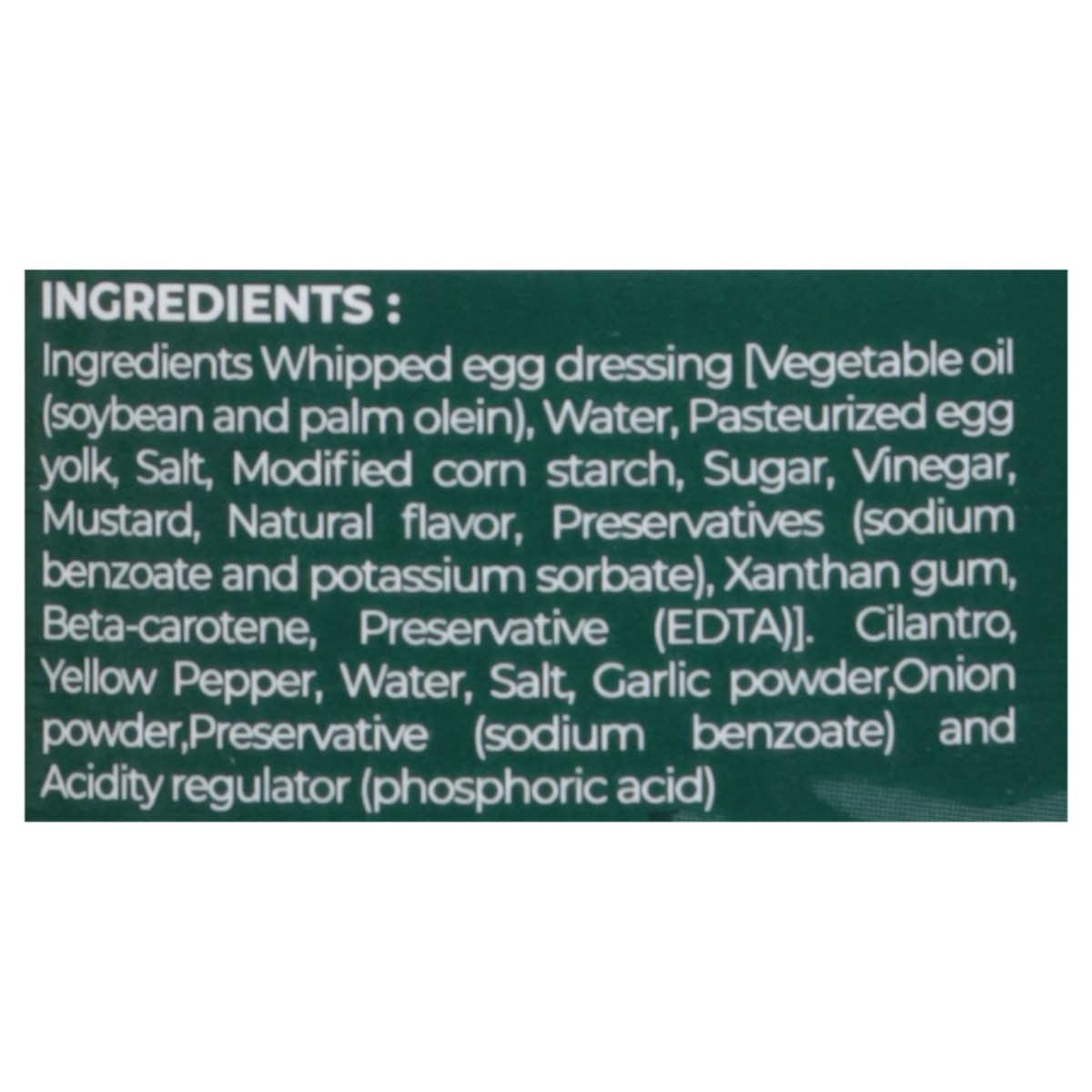 slide 10 of 13, Peruana Sauce Mild Aji Verde 7 oz, 7 oz