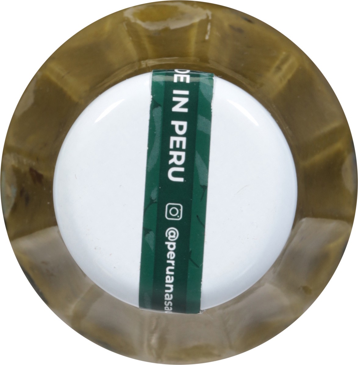 slide 4 of 13, Peruana Sauce Mild Aji Verde 7 oz, 7 oz