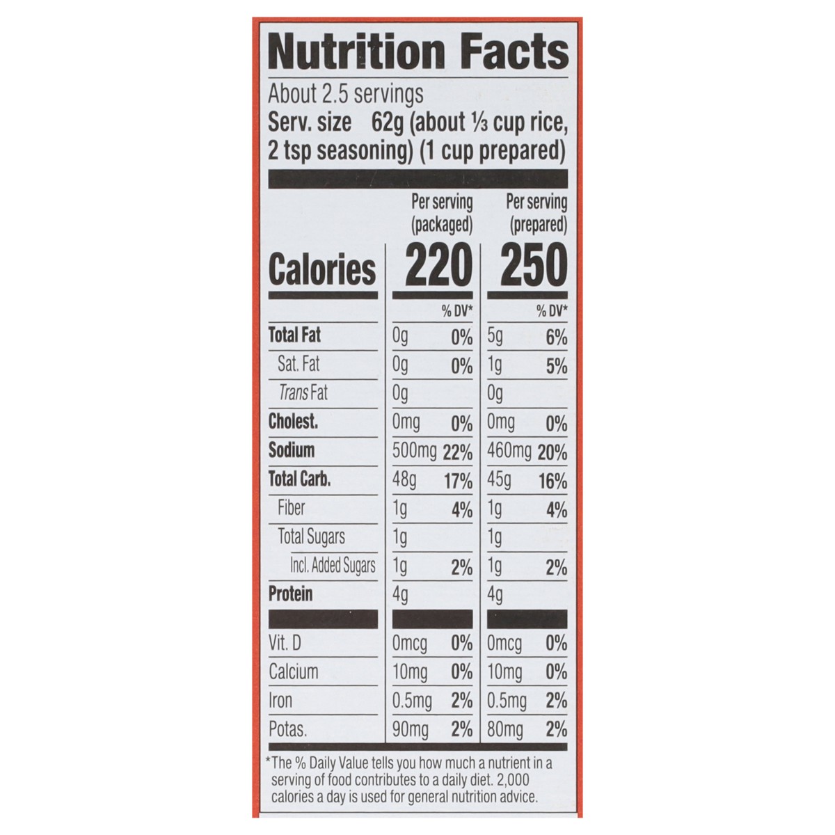 slide 14 of 15, Lundberg Tumeric & Ginger White Rice, 5.5 oz