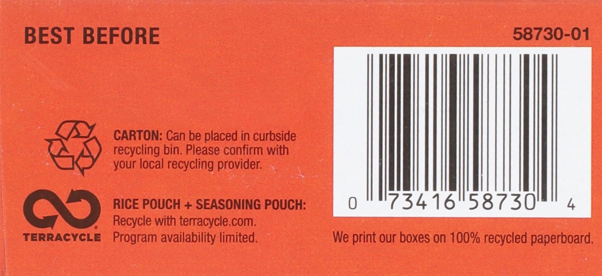 slide 3 of 15, Lundberg Tumeric & Ginger White Rice, 5.5 oz