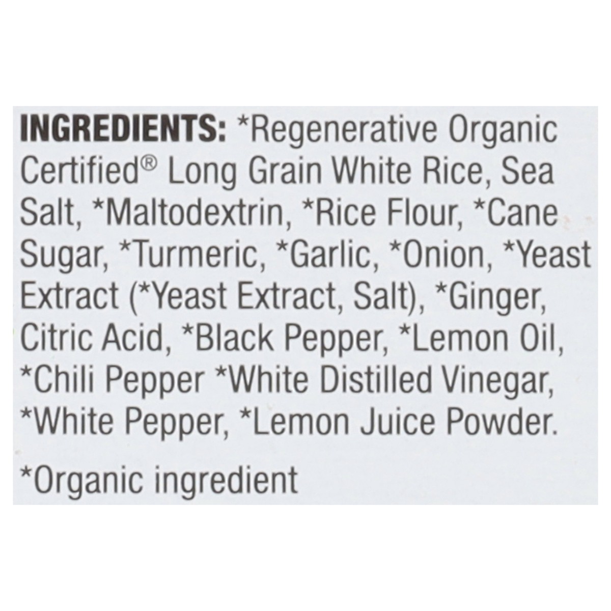slide 7 of 15, Lundberg Tumeric & Ginger White Rice, 5.5 oz