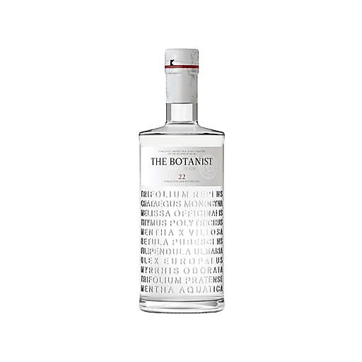 slide 1 of 1, The Botanist Islay Gin, 750 ml