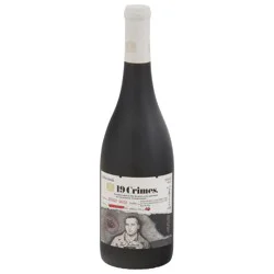 19 Crimes Pinot Noir 750 ml