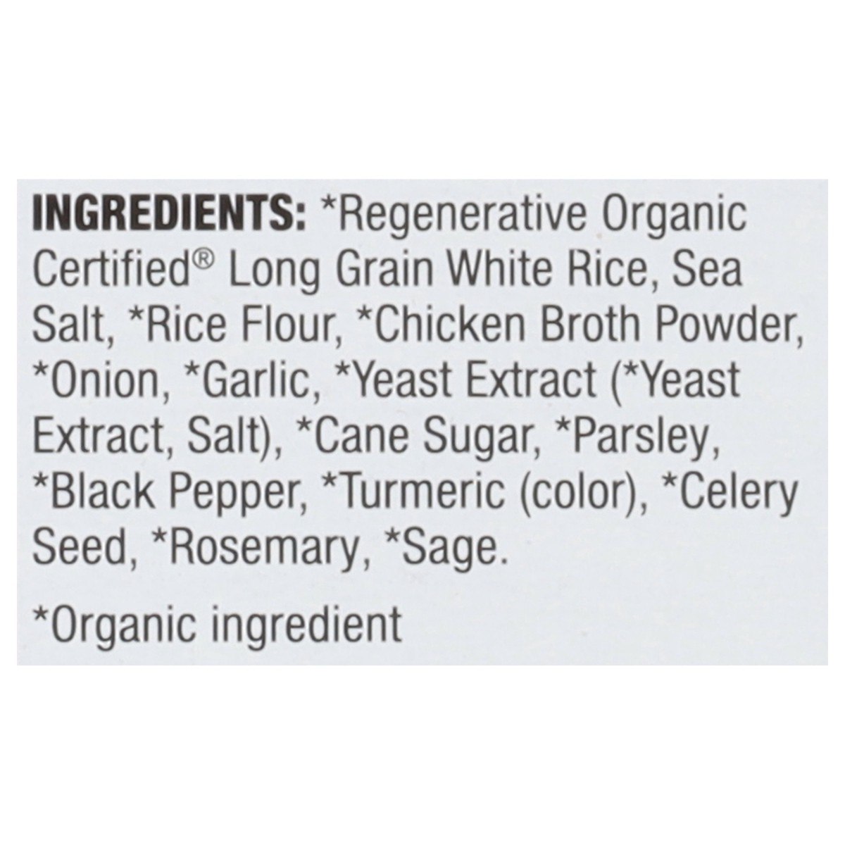 slide 6 of 15, Lundberg Chicken & Herb White Rice, 5.5 oz