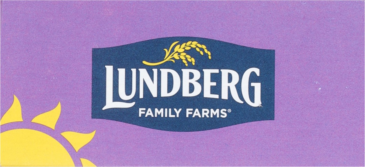slide 10 of 15, Lundberg Chicken & Herb White Rice, 5.5 oz