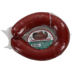 Garlic Ring Bologna