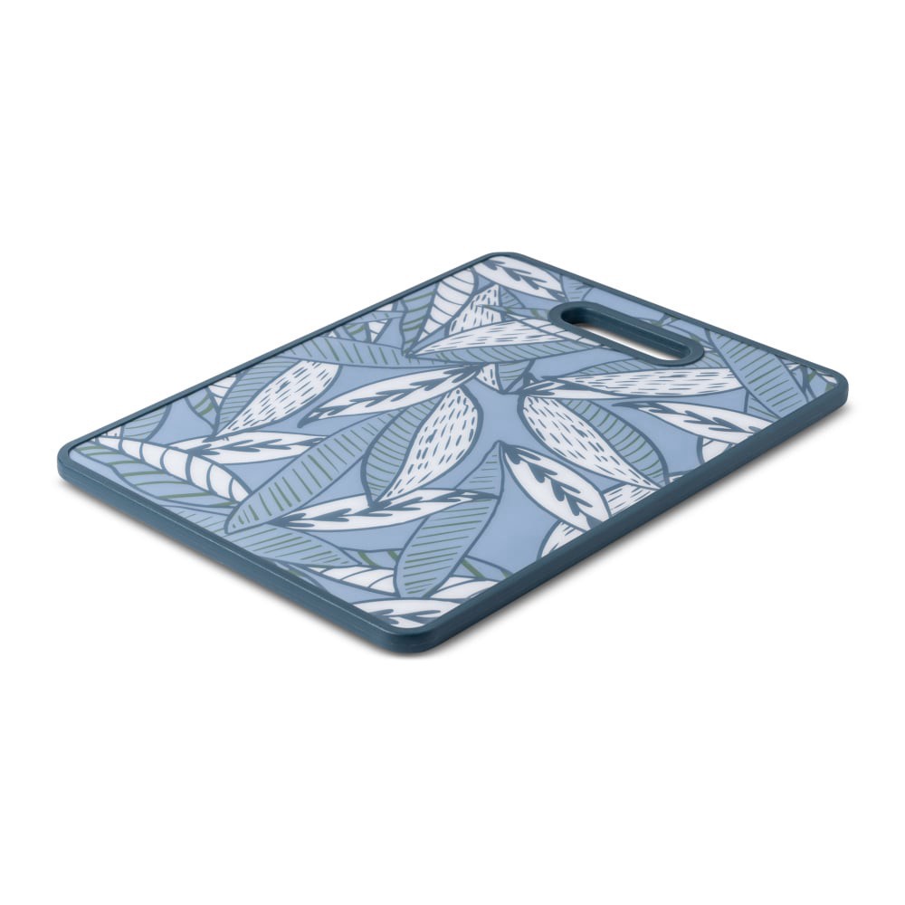 slide 3 of 3, SDS for HD Designs Cutting Board - Leaves Print, 1 ct