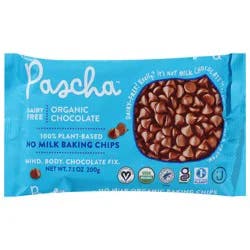 Pascha No Milk Baking Chips