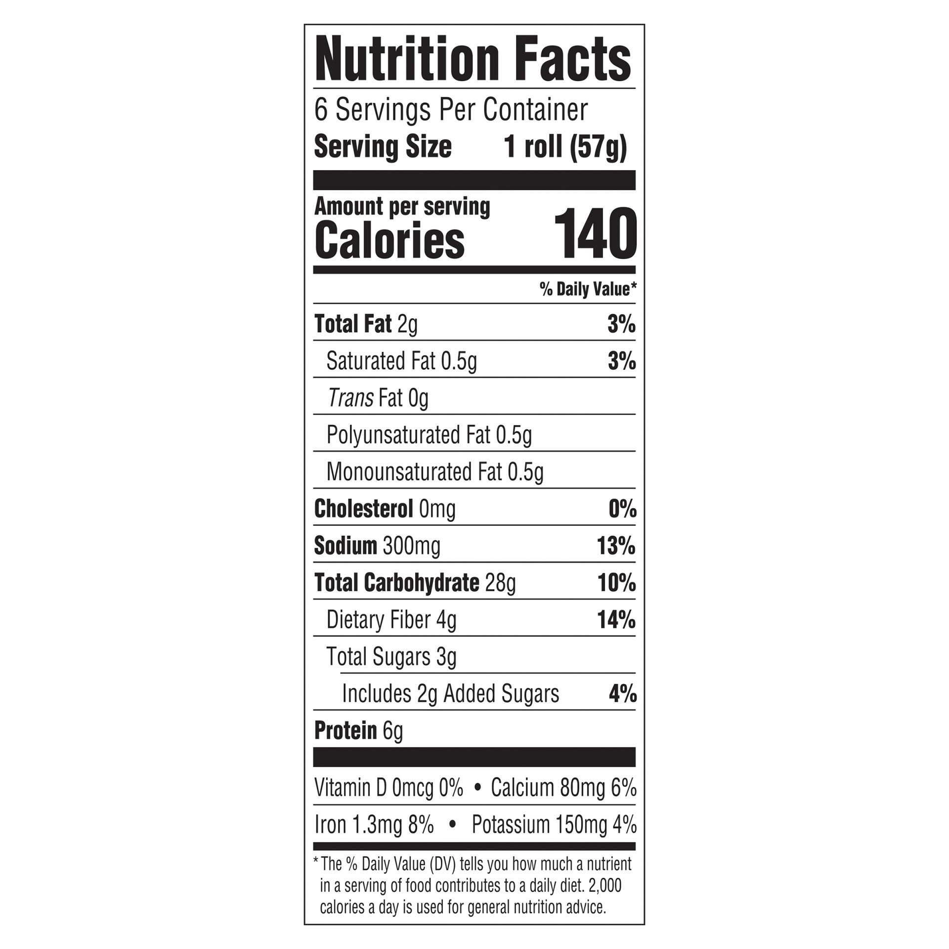slide 3 of 9, Arnold Whole Wheat Pre-sliced Rolls, 6 count, 12 oz, 6 ct
