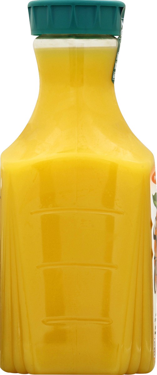 slide 4 of 4, Simply Orange Juice - 52 oz, 52 oz