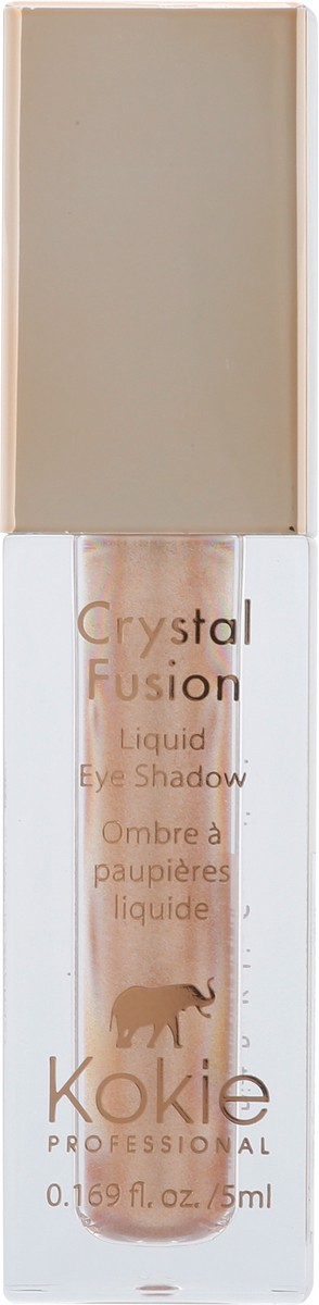 slide 12 of 12, Kokie Liquid Crystal Fusion Celeste Eye Shadow 0.169 fl oz, 0.169