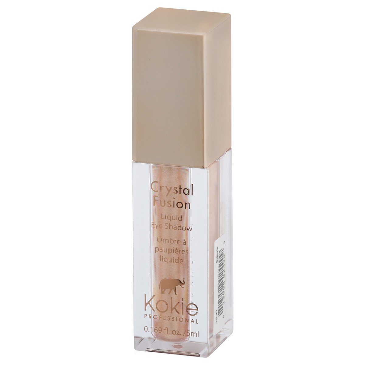 slide 6 of 12, Kokie Liquid Crystal Fusion Celeste Eye Shadow 0.169 fl oz, 0.169