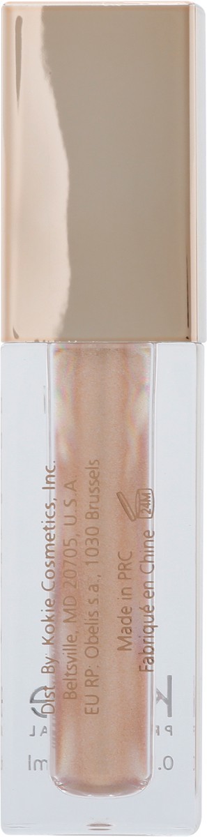 slide 8 of 12, Kokie Liquid Crystal Fusion Celeste Eye Shadow 0.169 fl oz, 0.169