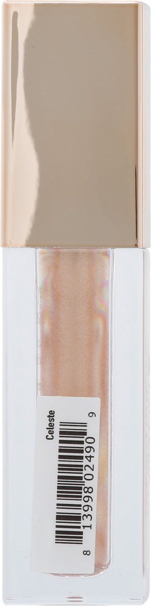 slide 9 of 12, Kokie Liquid Crystal Fusion Celeste Eye Shadow 0.169 fl oz, 0.169