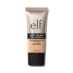 e.l.f. Soft Glam Satin Foundation-Li/Neut