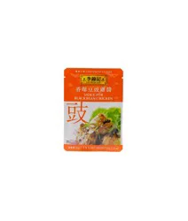 Lee Kum Kee Sauce For Black Bean Chicken