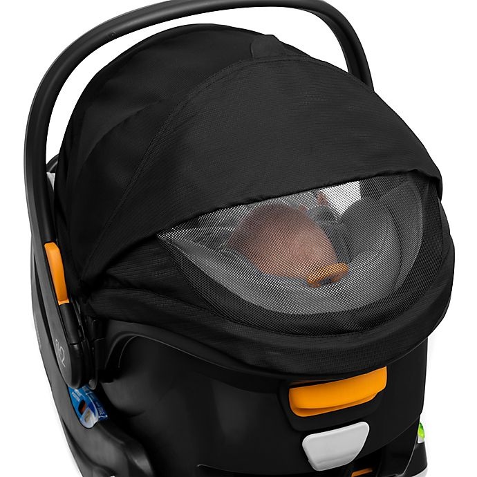 Chicco Fit2 Air Infant & Toddler Car Seat Vero 1 ct Shipt