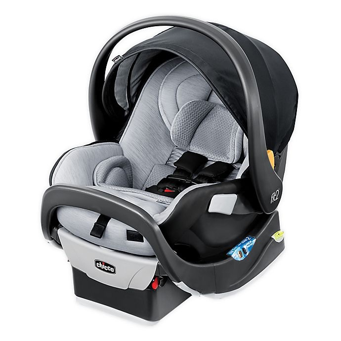 slide 1 of 8, Chicco Fit2 Air Infant & Toddler Car Seat - Vero, 1 ct