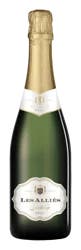 Les Allies Brut