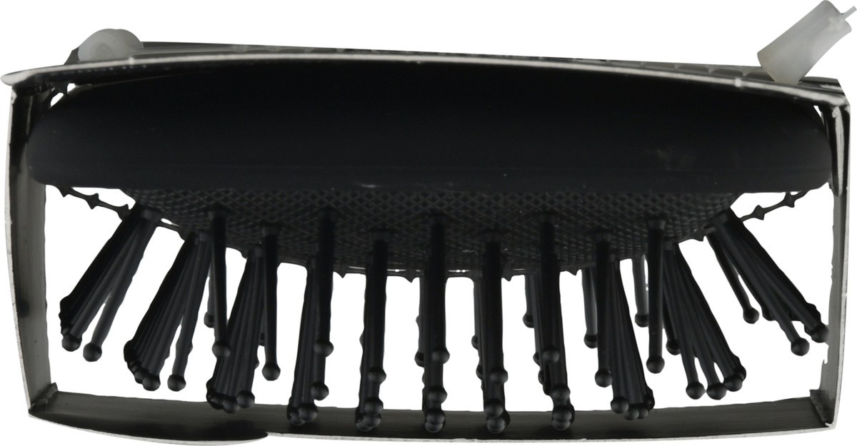 slide 12 of 12, Conair Paddle Velvet Touch Brush, 1 ct