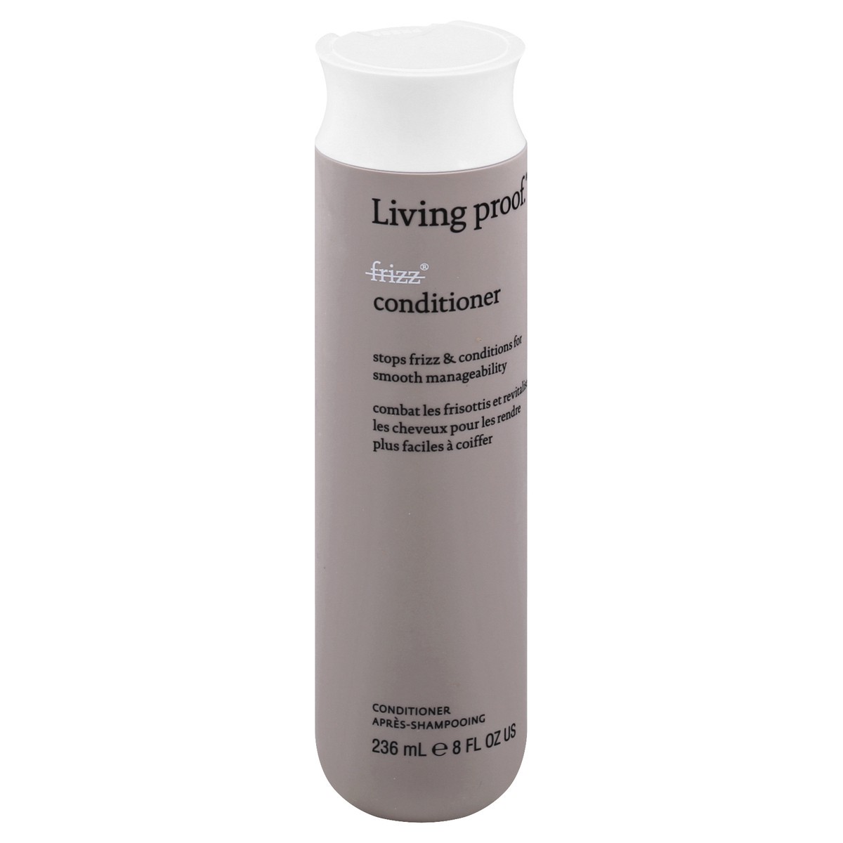 slide 6 of 11, Living Proof No Frizz Conditioner 236 ml, 236 ml