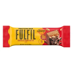 Reese's FULFIL REESE's CHOCOLATE & PEANUT BUTTER BAR - 1.41 oz