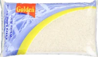 Golden Extra Long Grain White Rice