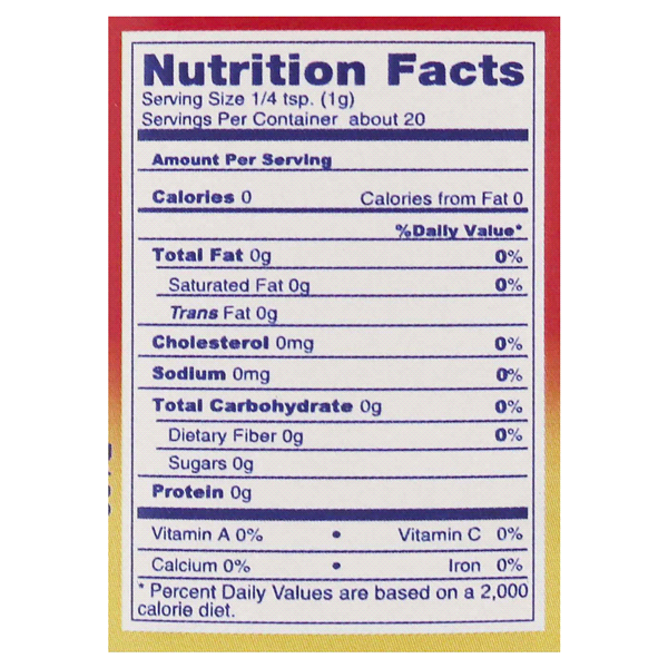 slide 7 of 9, La Criolla Parsley,., 25 oz