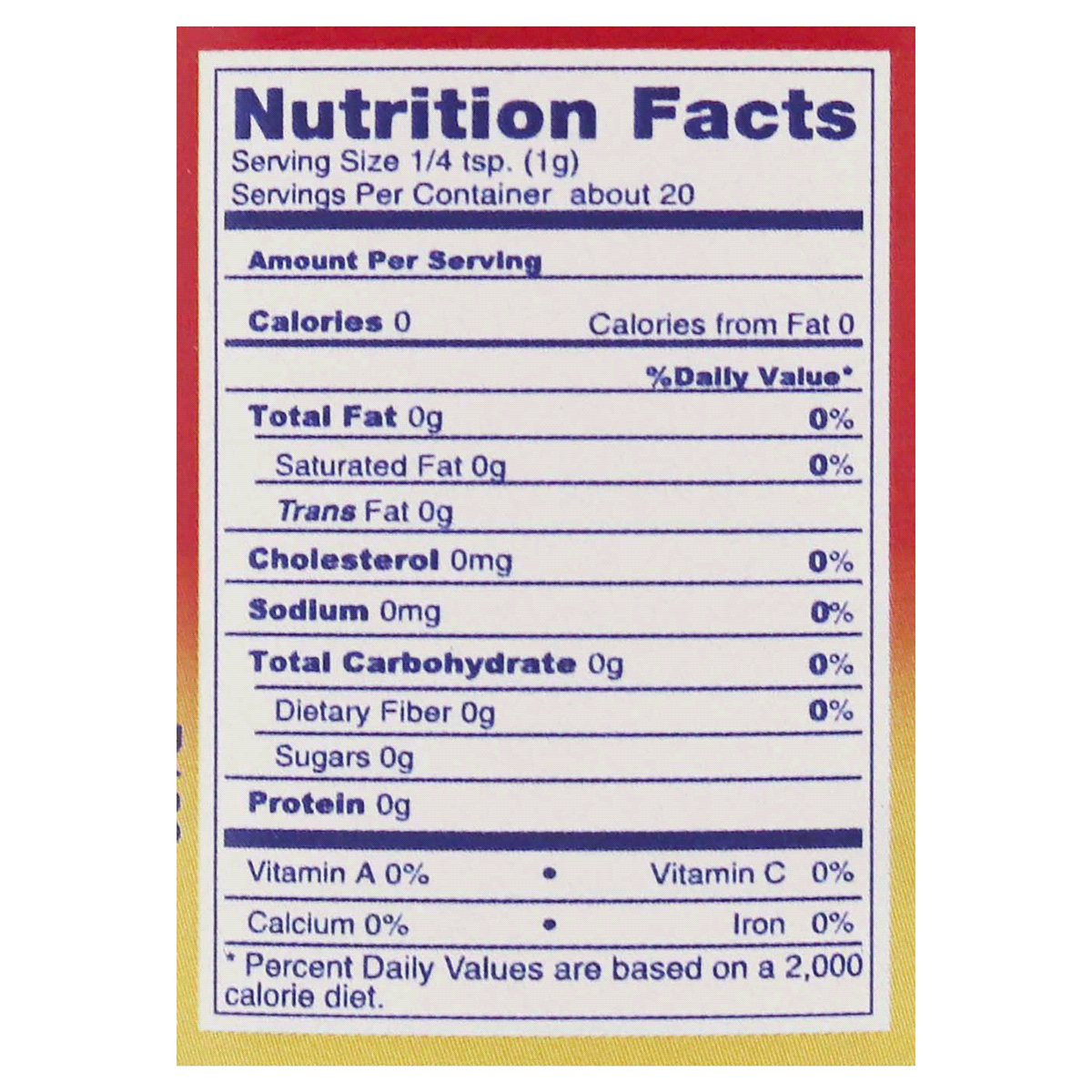 slide 8 of 9, La Criolla Parsley,., 25 oz