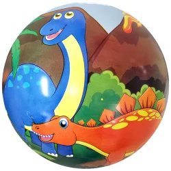 10" Character Play Ball