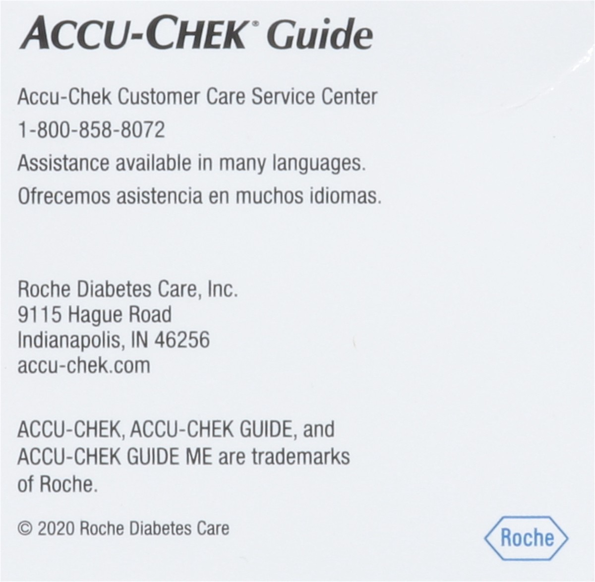 slide 5 of 9, Accu-Chek Guide Test Strips, 100 ct
