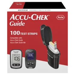Accu-Chek Guide Test Strips