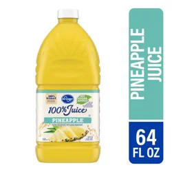 Pineapple Juice