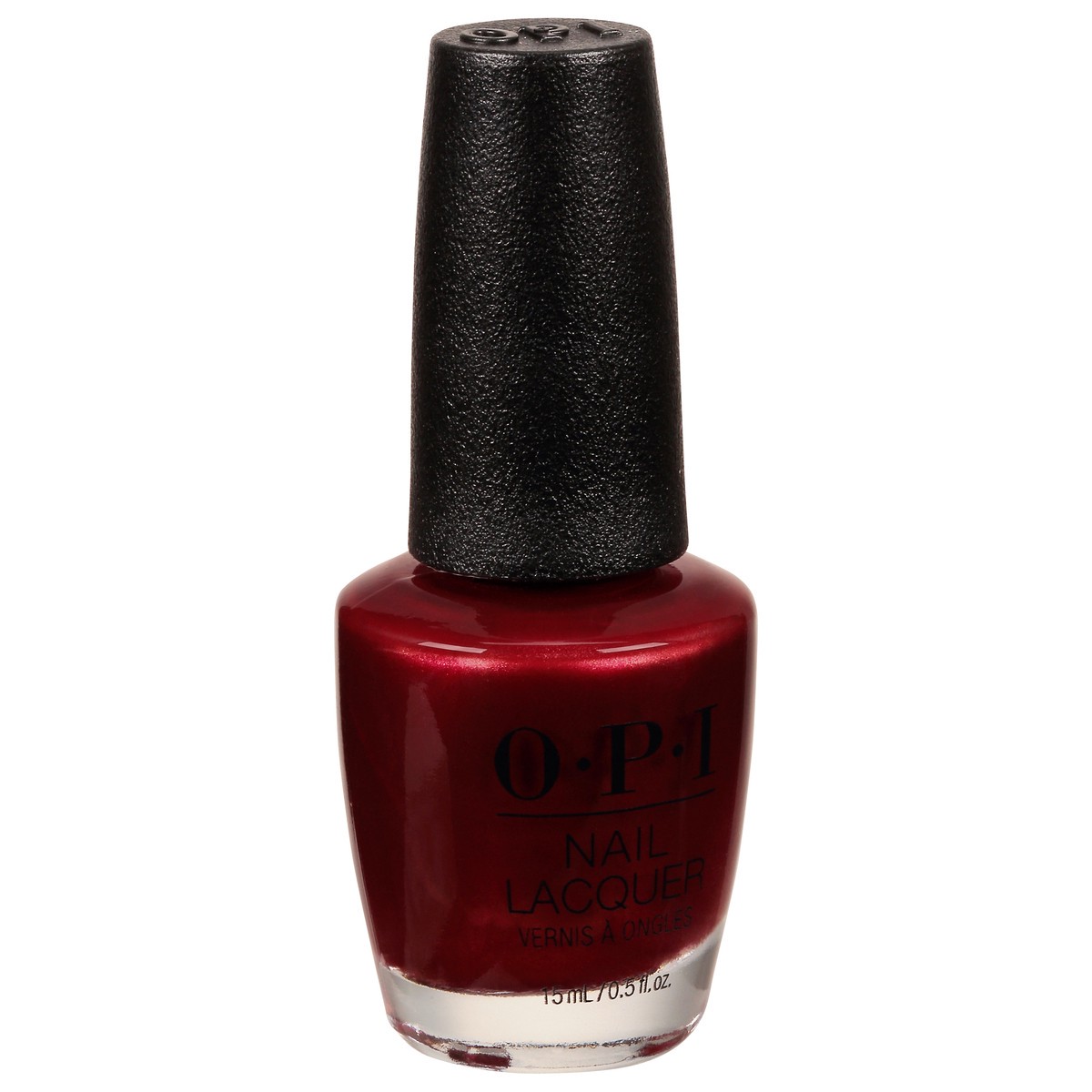 slide 7 of 13, OPI I'm Not Really a Waitress Nail Lacquer 0.5 fl oz, 0.5 fl oz