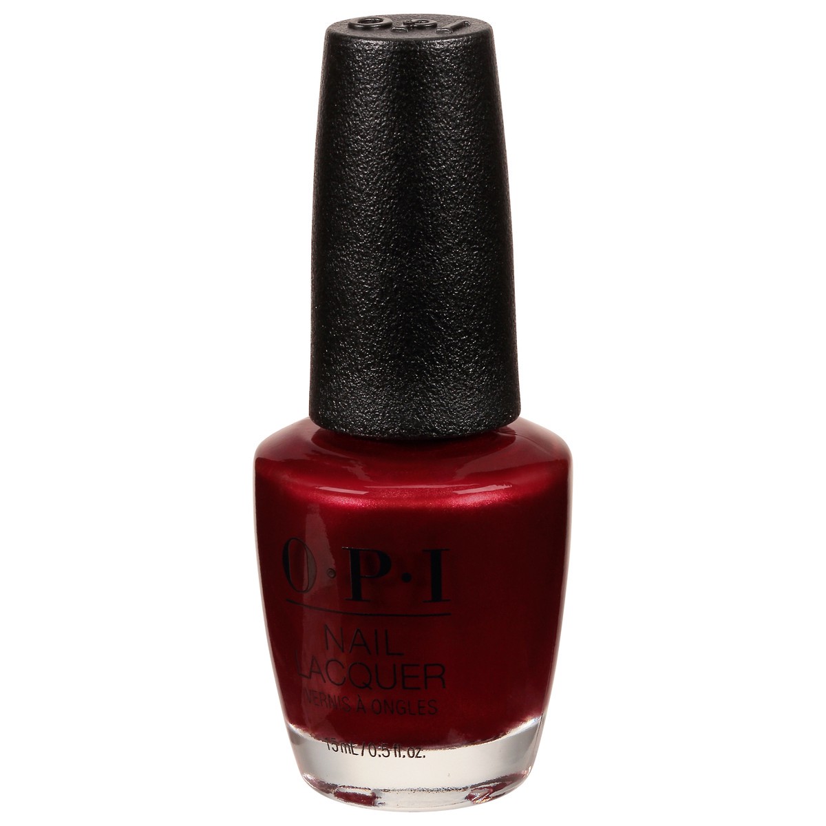 slide 3 of 13, OPI I'm Not Really a Waitress Nail Lacquer 0.5 fl oz, 0.5 fl oz