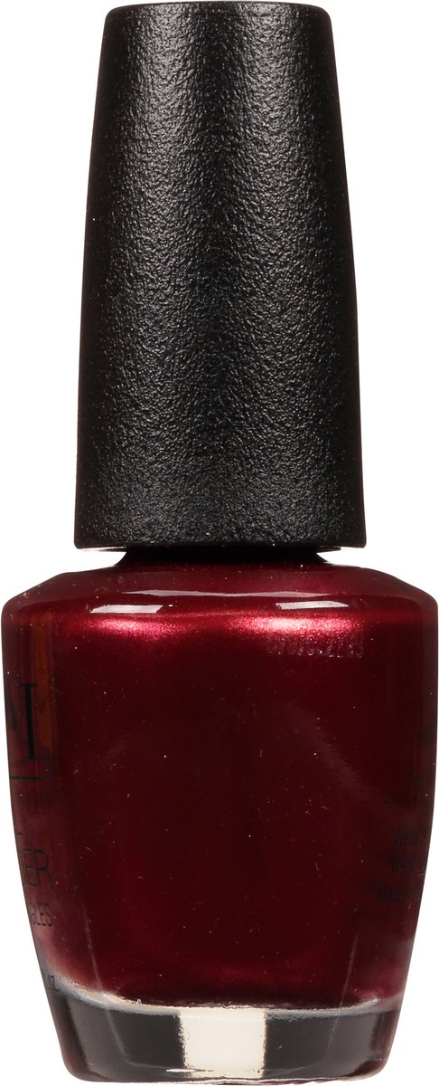 slide 6 of 13, OPI I'm Not Really a Waitress Nail Lacquer 0.5 fl oz, 0.5 fl oz