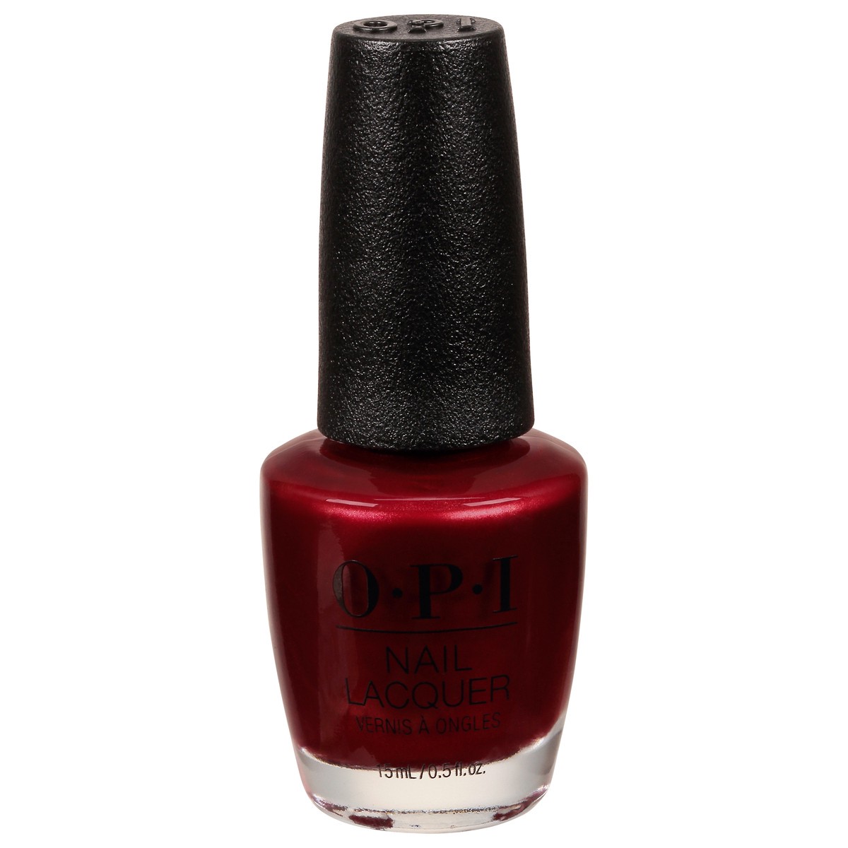 slide 1 of 13, OPI I'm Not Really a Waitress Nail Lacquer 0.5 fl oz, 0.5 fl oz